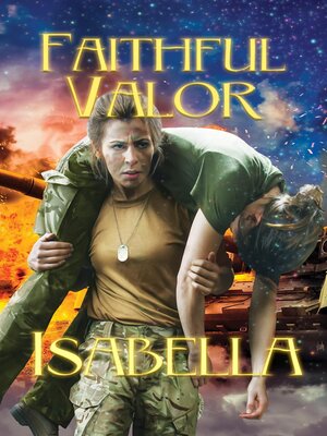 cover image of Faithful Valor